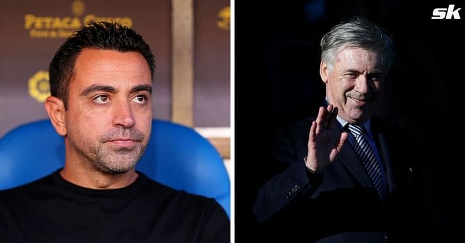 Real Madrid and Barcelona joined by PL giants in race to sign highly-rated La Liga defender - Reports