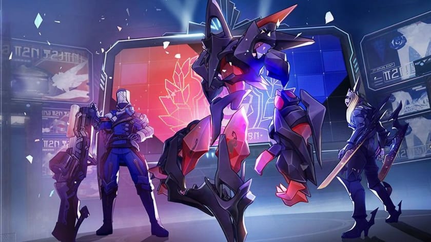 Best Aether Spirits in Honkai Star Rail Aetherium Wars