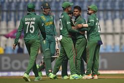 3 issues ailing Bangladesh in 2023 World Cup