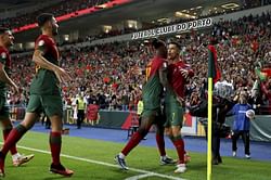 Portugal 3-2 Slovakia: 5 Talking Points as the Selecao survive late Slovakian charge to secure qualification | Euro 2024 Qualifiers