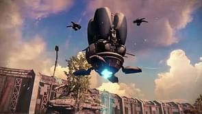 Destiny 2 could turn into a grind fest for New Lights in Season 23