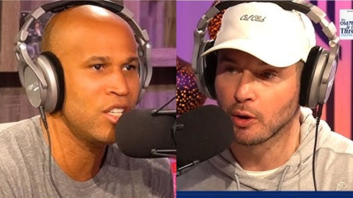 Espn Halftime Commentators