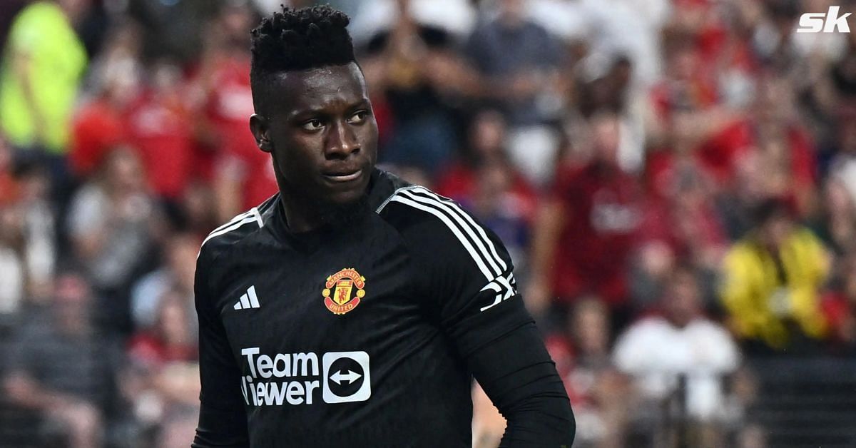 Onana and Maguire rescue Manchester United with win against Copenhagen, Champions League