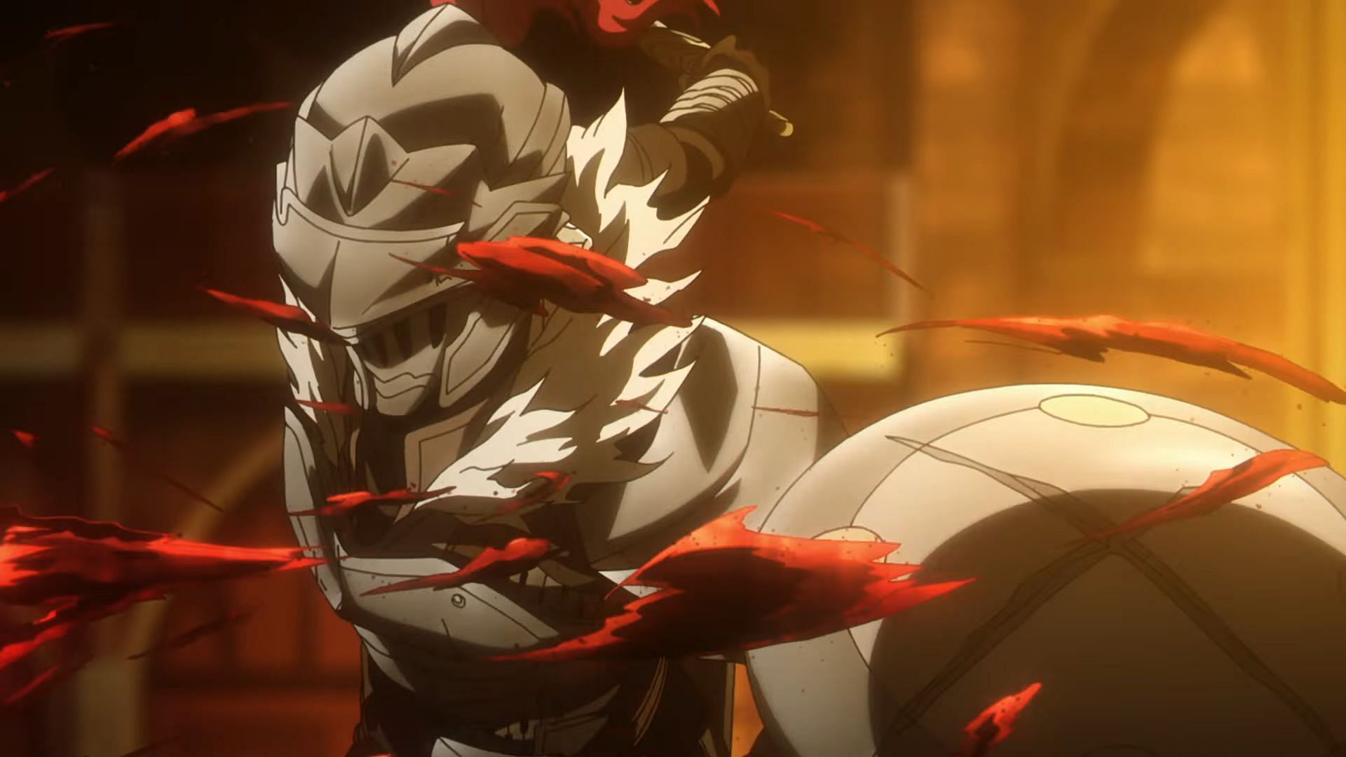 Goblin Slayer' Announces New Casting, Characters