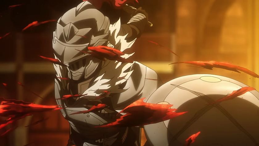 Goblin Slayer  Anime, Goblin, Anime films