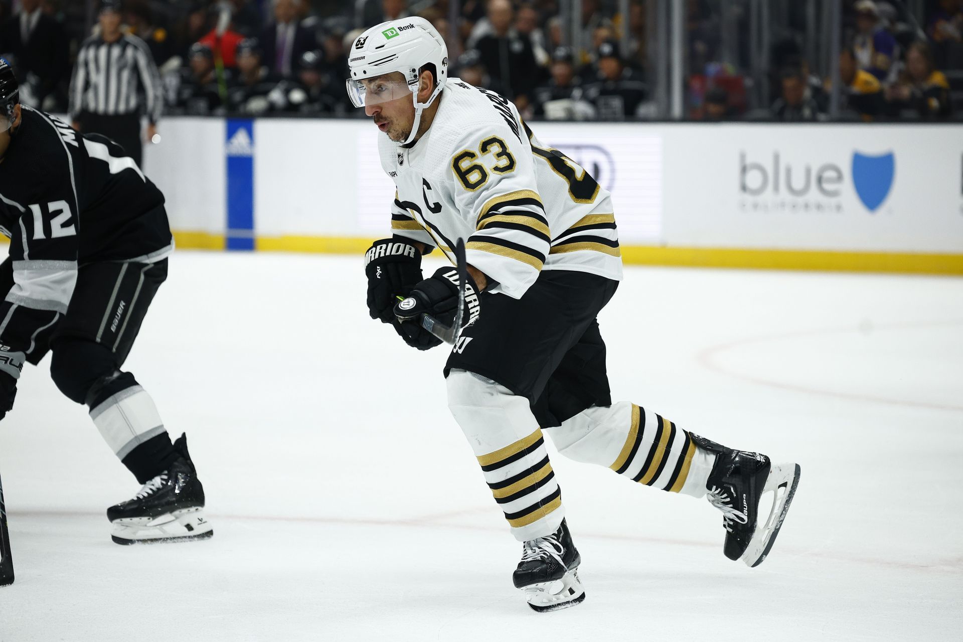 Brad Marchand Stanley Cup Titles Sportskeeda