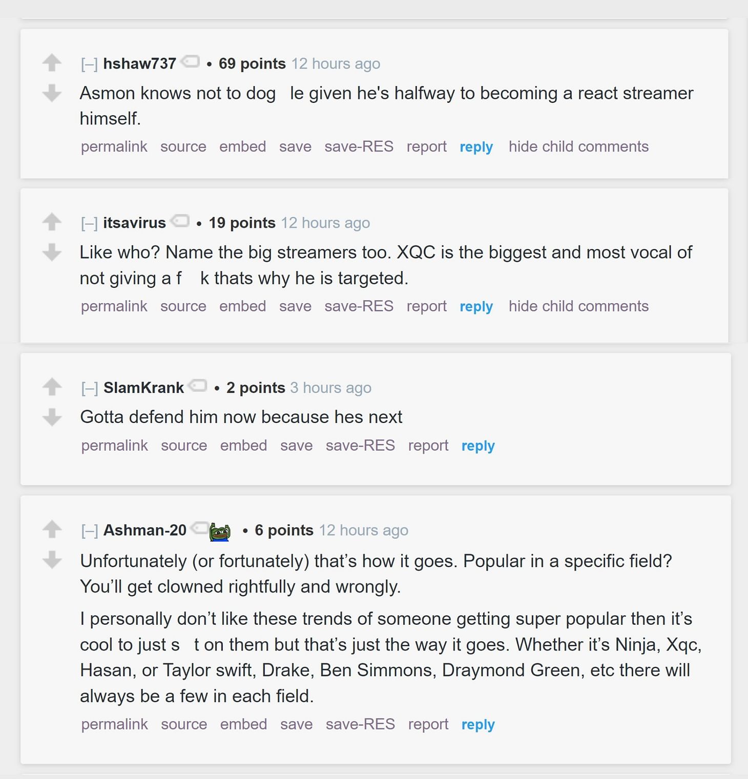Xqc, Amouranth, Asmongold Salaries Exposed: Twitch Leak Fallout - 1ubqtwf