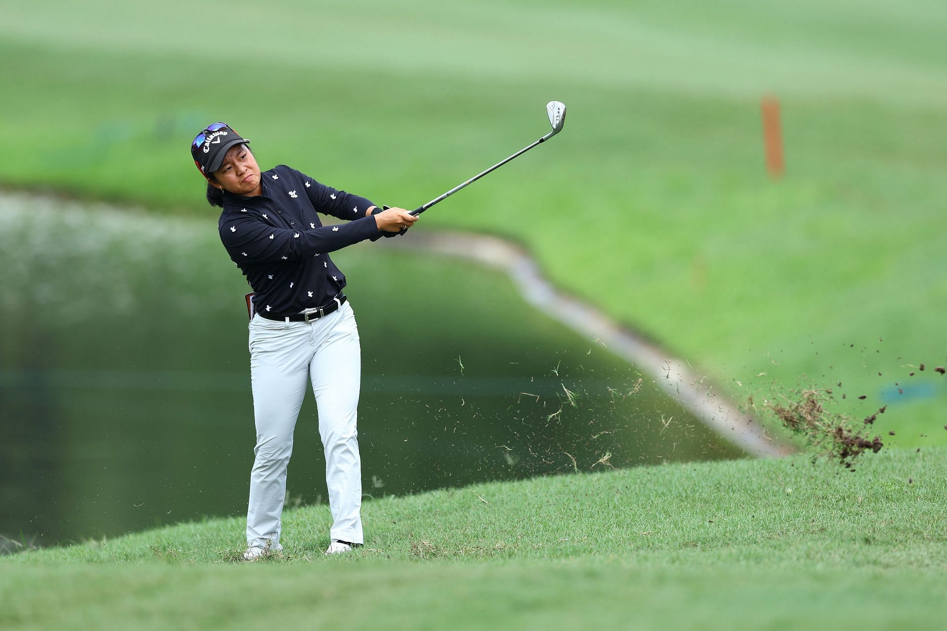 Maybank Championship - Round One