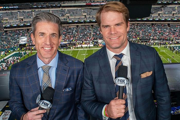 Who are the Cardinals-Cowboys football game announcers for today on Fox?  All about Week 3 NFL game's coverage team