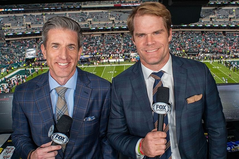 Who are the Cowboys-Patriots announcers today on FOX? All about