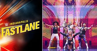 29-year-old star to make his return to WWE after more than five months at Fastlane; Exploring potential swerve