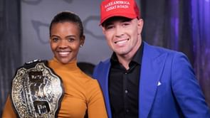 Colby Covington lauds Candace Owens for crushing University of Albany students' victimhood claims
