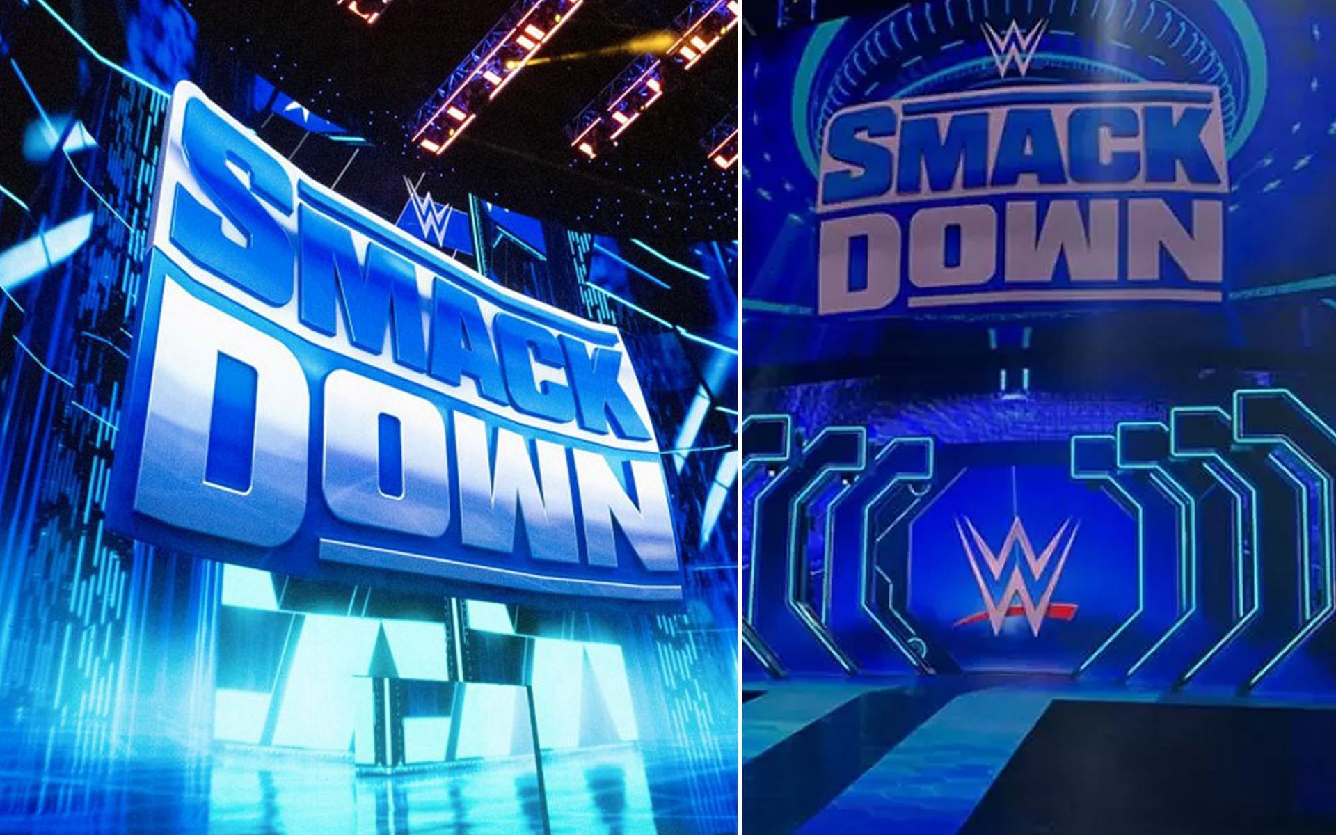 WWE SmackDown 4 WWE stars who could move to SmackDown