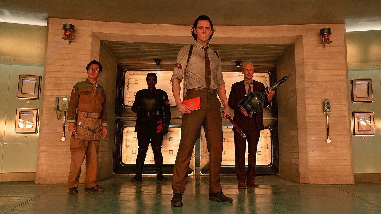 What new atrocities will the god of mischief encounter in season 2?
