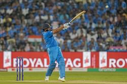 "He scored 5 centuries in 2019 but India's performance didn't look this convincing" - Sanjay Manjrekar lauds Rohit Sharma's approach in World Cup 2023