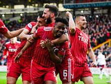 Aberdeen vs HJK Prediction and Betting Tips | 5th October 2023