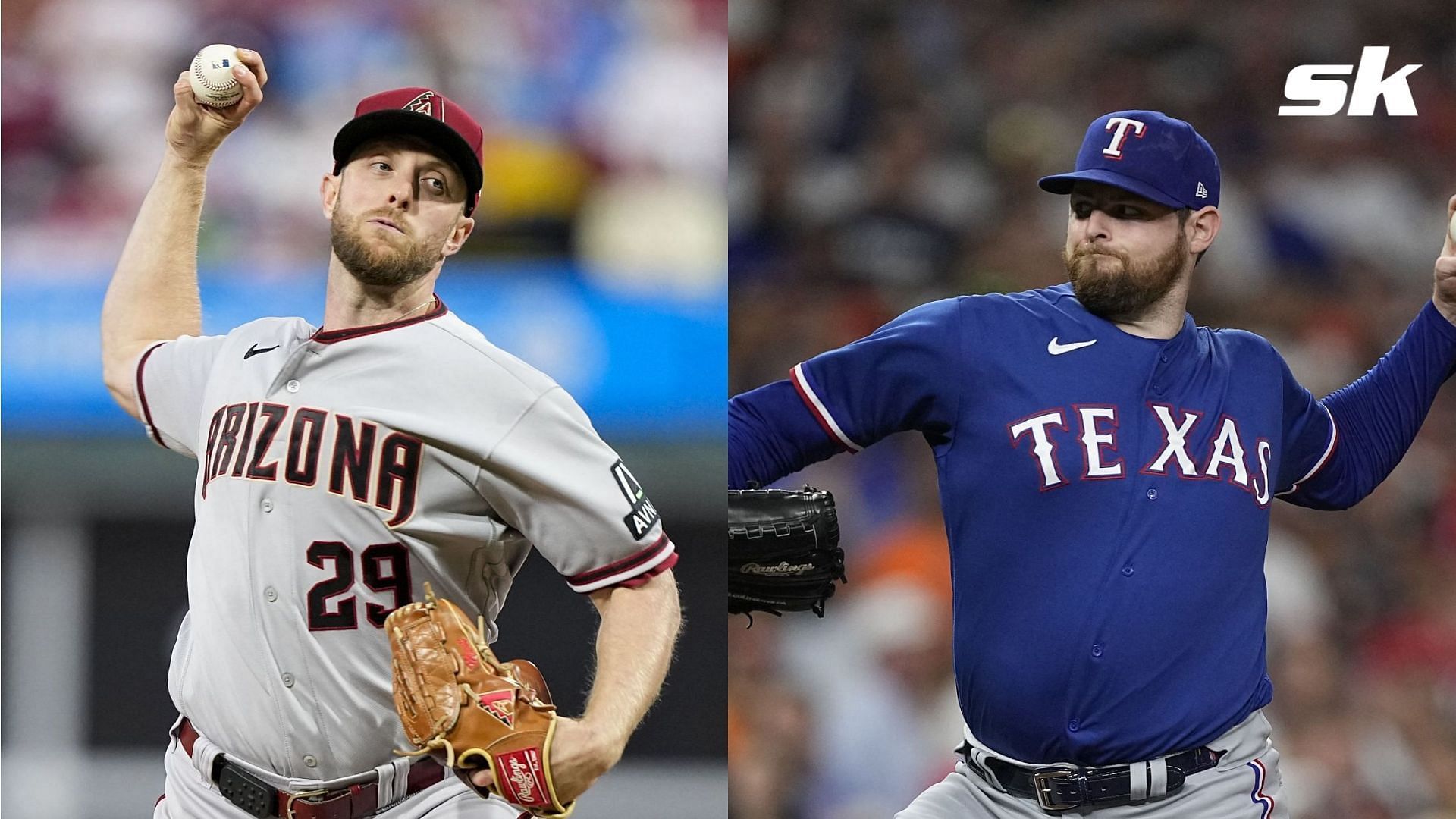 Mlb Prediction: Rangers Vs. Diamondbacks – Monday – A Close Call! - ap65l5w