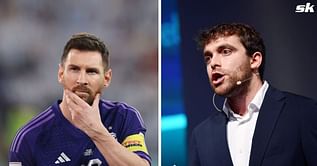 "Always had the same idea" - Fabrizio Romano makes bold claim on Lionel Messi's future amid rumors about Barcelona loan move
