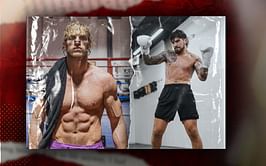 Former UFC heavyweight goes in on Logan Paul for trying to “bankrupt” Dillon Danis with lawsuit proceedings