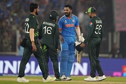 "An India-Pakistan series is not going to be competitive at all" - Gautam Gambhir on India's 'hammering' of Pakistan in World Cup 2023 clash