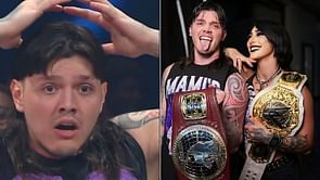 Dominik Mysterio to be punished for breaking major WWE rule on SmackDown? Exploring potential scenario