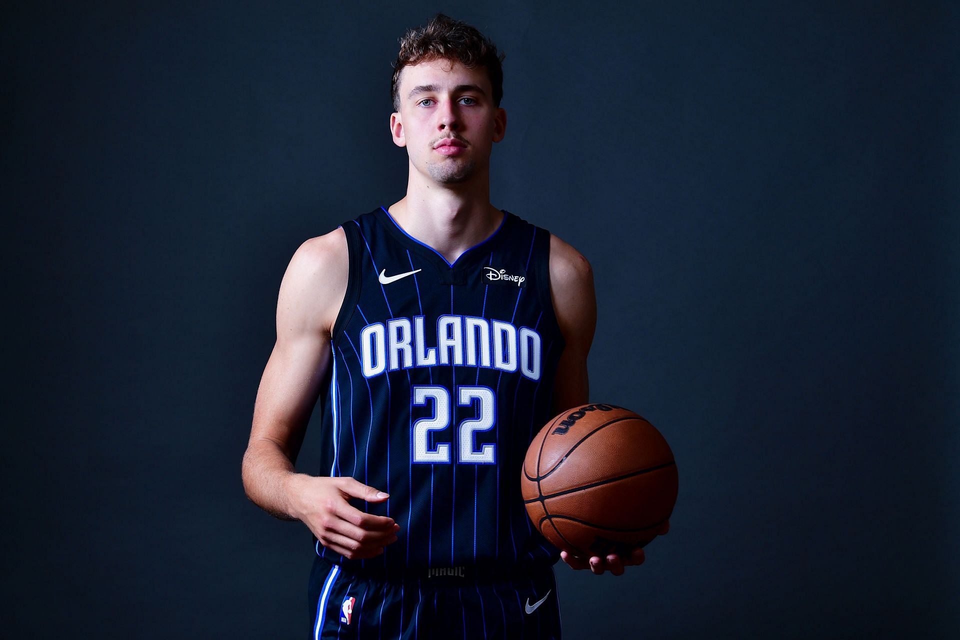 Franz Wagner Orlando GIF - Franz Wagner Orlando Magic - Discover