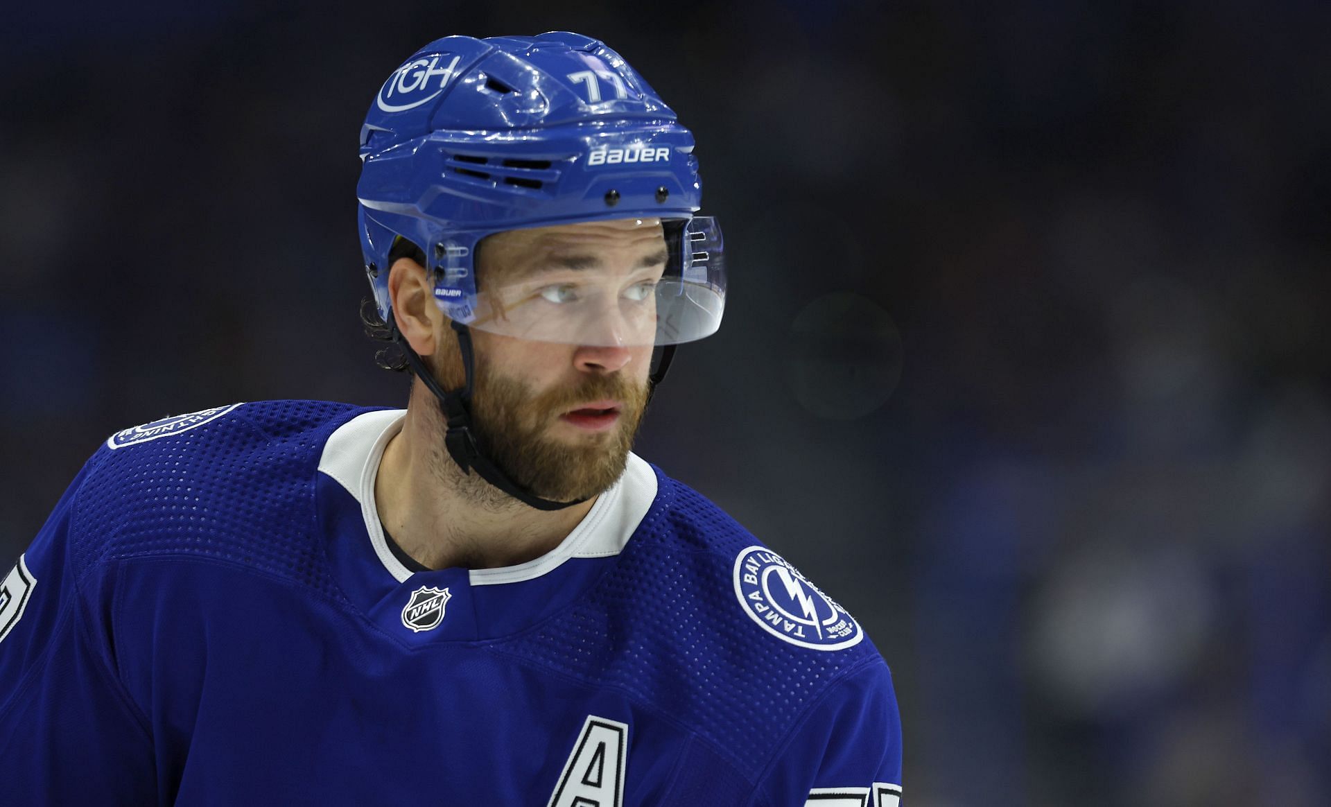 Victor Hedman NFL Contract and Salary; Who is his Wife? (Bio, Age, Family,  Stats)