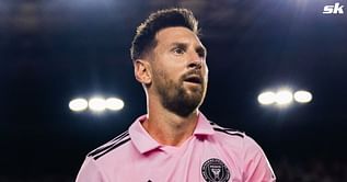“The scam is complete” – Pundit slams Lionel Messi move to play with ‘puppets’ in MLS