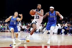 Can you bet on NBA pre-season? Taking closer look at possible options and other details