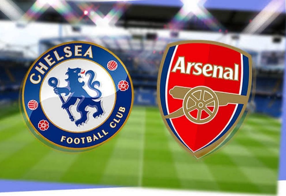 Arsenal will start as the favourite against Chelsea on Saturday