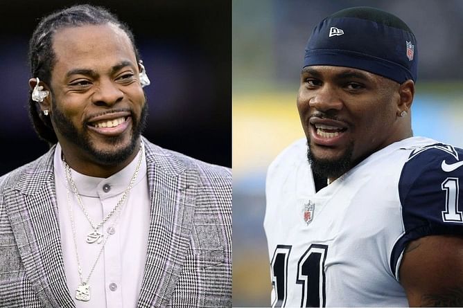 Richard Sherman sounds off on Micah Parsons getting furious at Cowboys haters - "Don't get beat by 32 on prime time"