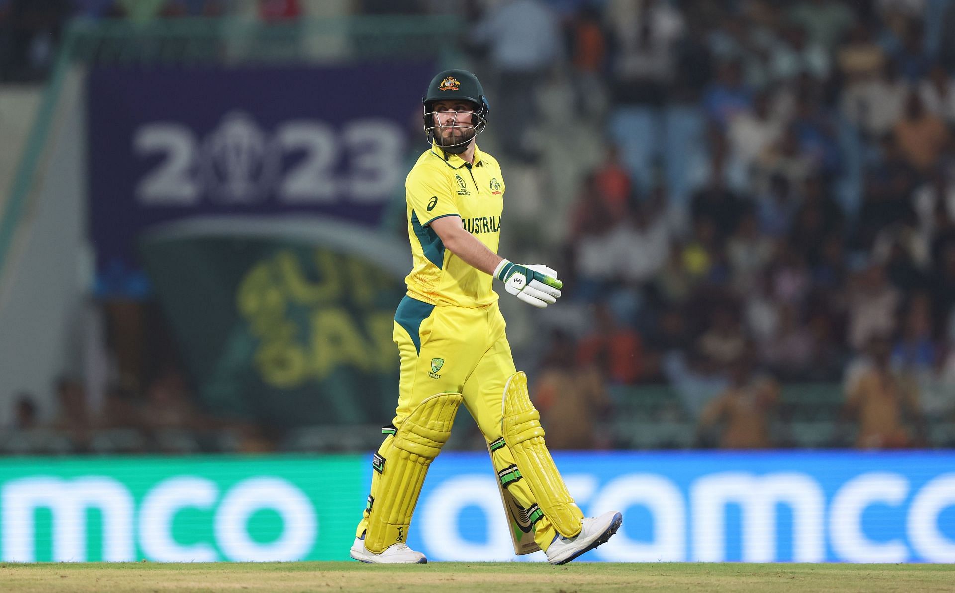 Australia will look to kickstart their campaign [Getty Images]