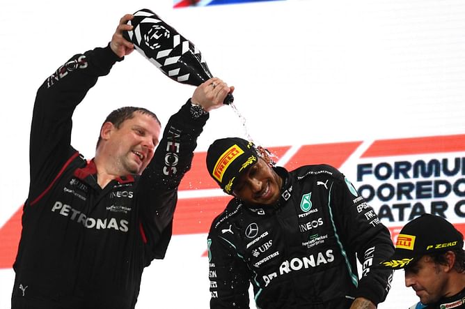 2023 F1 Qatar GP: Preview and predictions