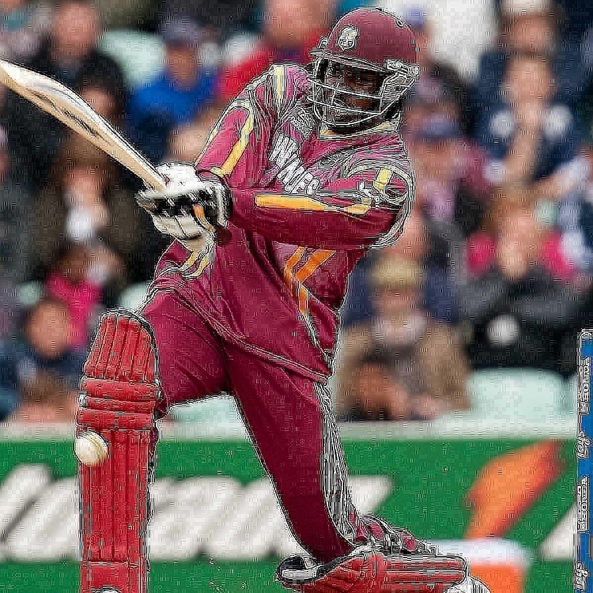 Most Sixes In ODI World Cup History | World Cup Records