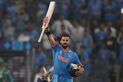 CWC 2023: रन चेज के मामले में विराट कोहली क्‍यों है बेहतरीन बल्‍लेबाज? इंग्‍लैंड के पूर्व कप्‍तान ने किया खुलासा
