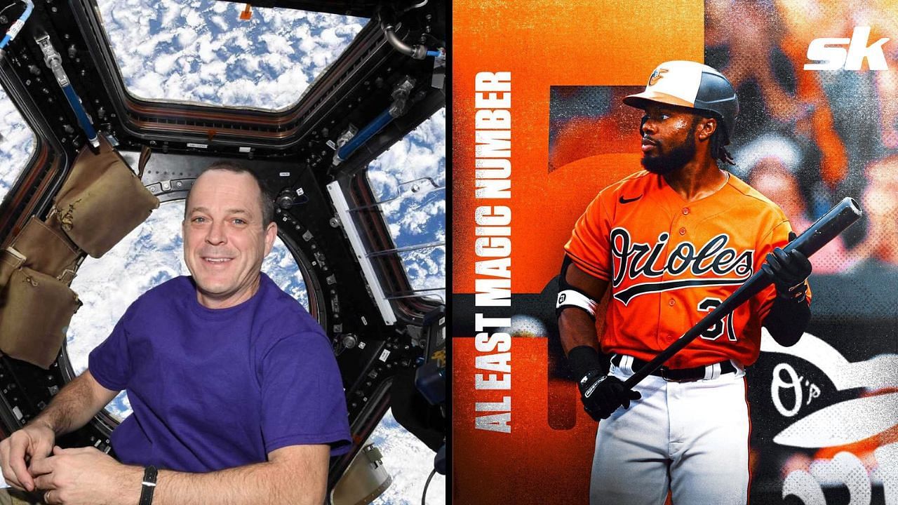 Astros and Astronauts Team Up For Exciting New Store Opening in