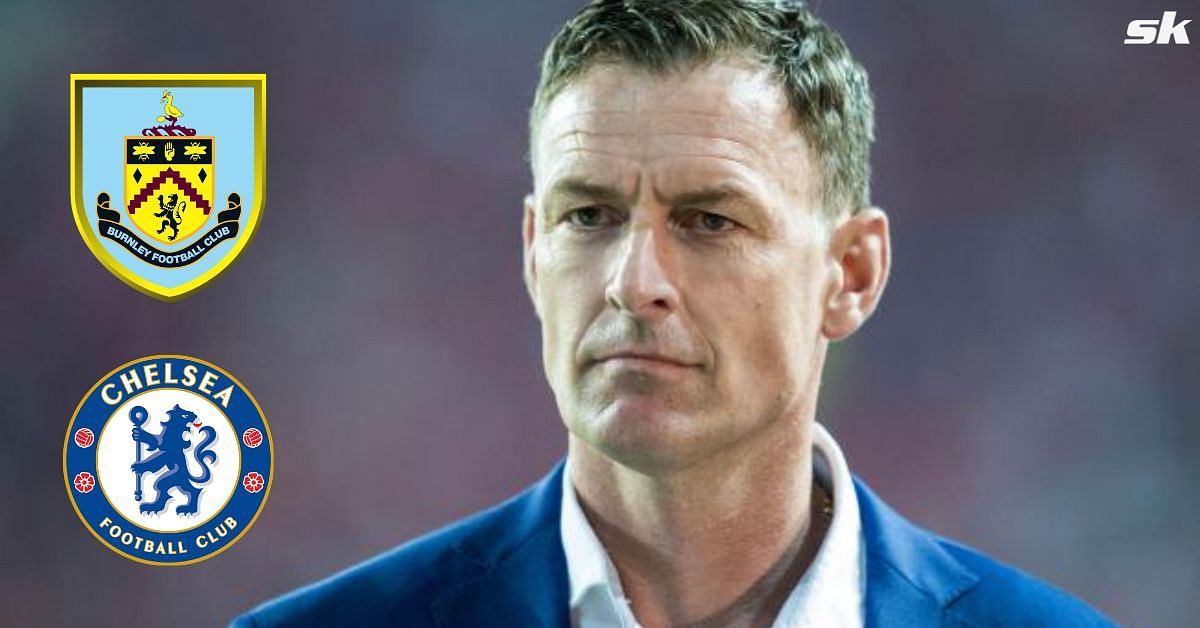 Chris Sutton makes his predictions for Burnley-Chelsea.