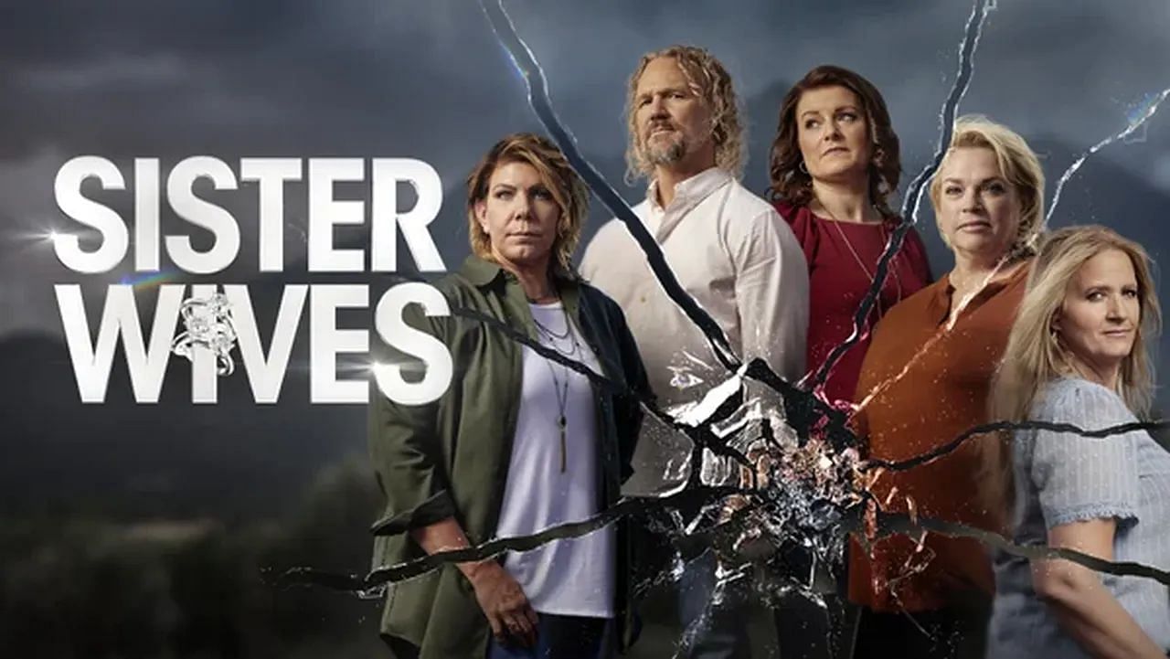 Sister Wives is expected to see a Season 19. (Image via TLC)