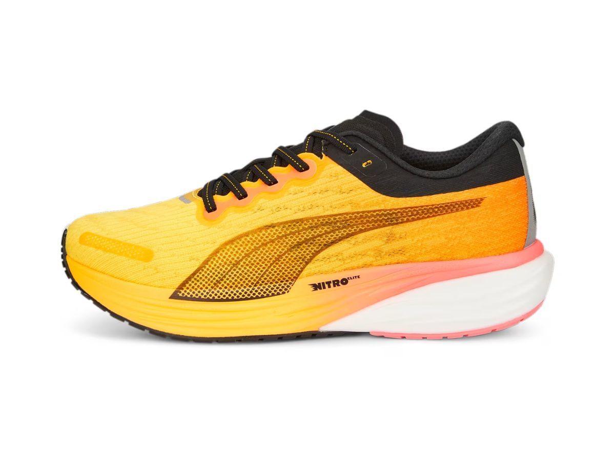 5 best Puma Running Shoes of 2023