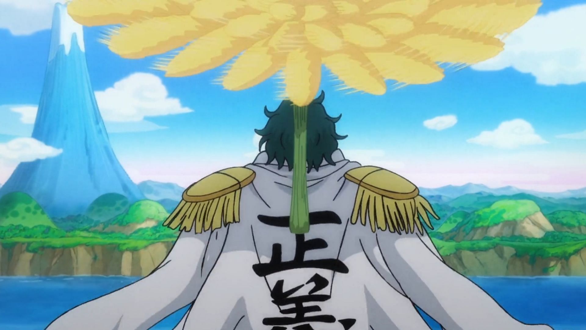 One Piece Episódio 1079: Teaser vislumbra Momonosuke como sucessor de Oden