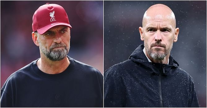 Liverpool and Manchester United want to sign 26-year-old defender with £44 million release clause – Reports