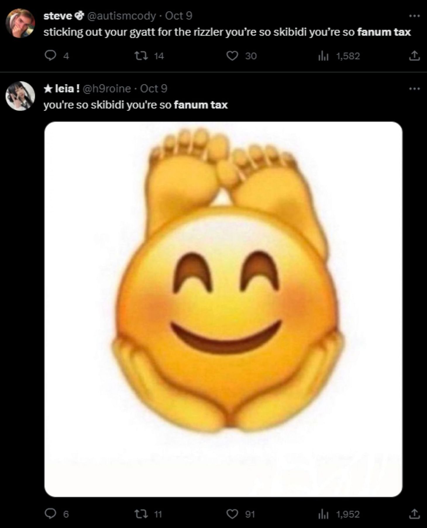 Soless: The Viral Tiktok Trend Taking Over Reddit - lvfwoet