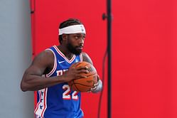 "They sleep tho 6’1 vibes"- Patrick Beverley brags about claiming spot among big men over special feat in NBA