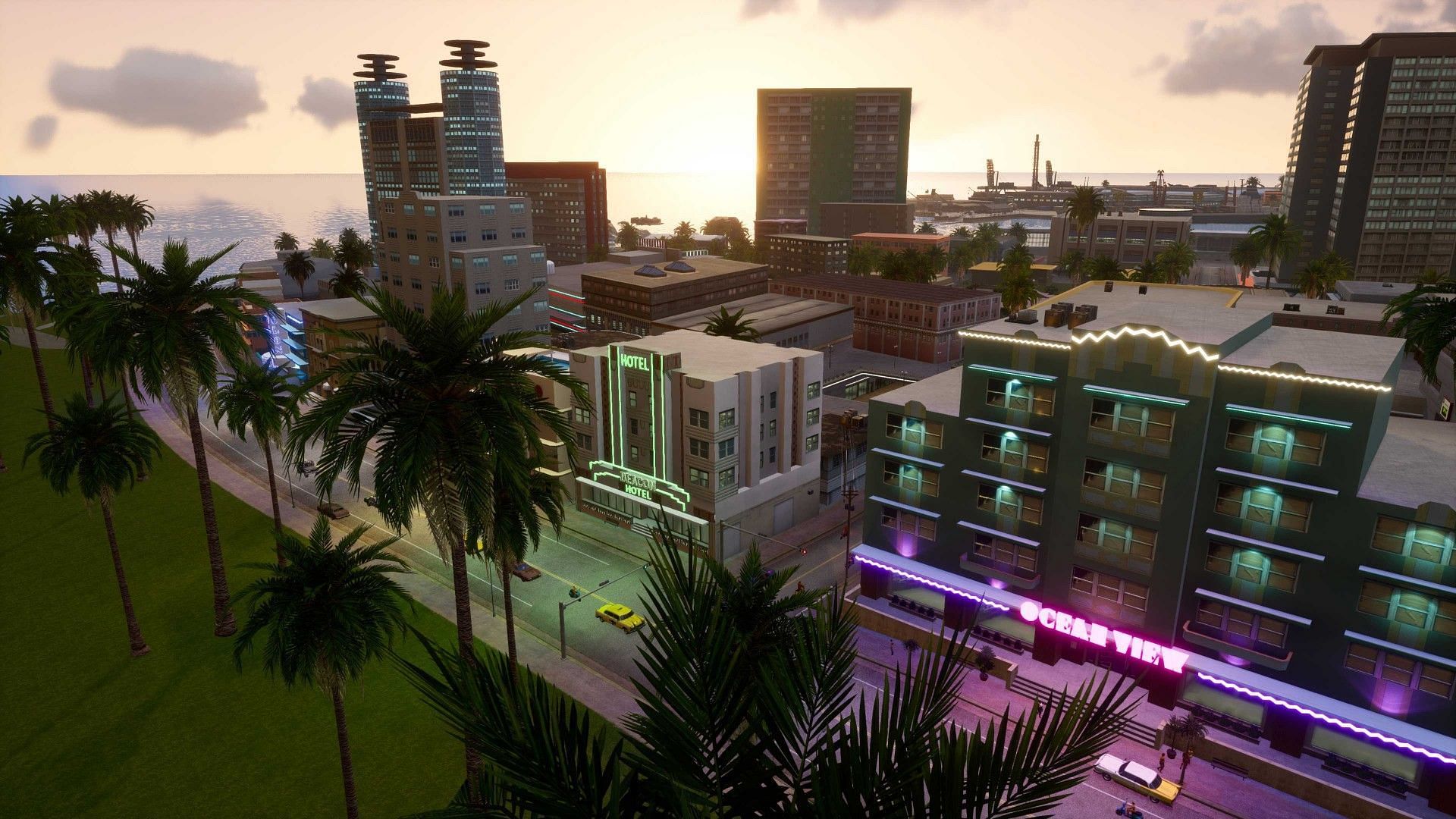 GTA 6 is known to take place in Vice City, making some recommendations rather obvious