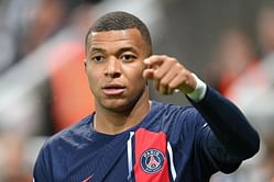 “It’s not true” - Real Madrid board member reveals fresh details of failed Kylian Mbappe pursuit this summer