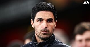 "He is another player with big ones" - Mikel Arteta hails bravery of 2 Arsenal stars after statement victory against Manchester City