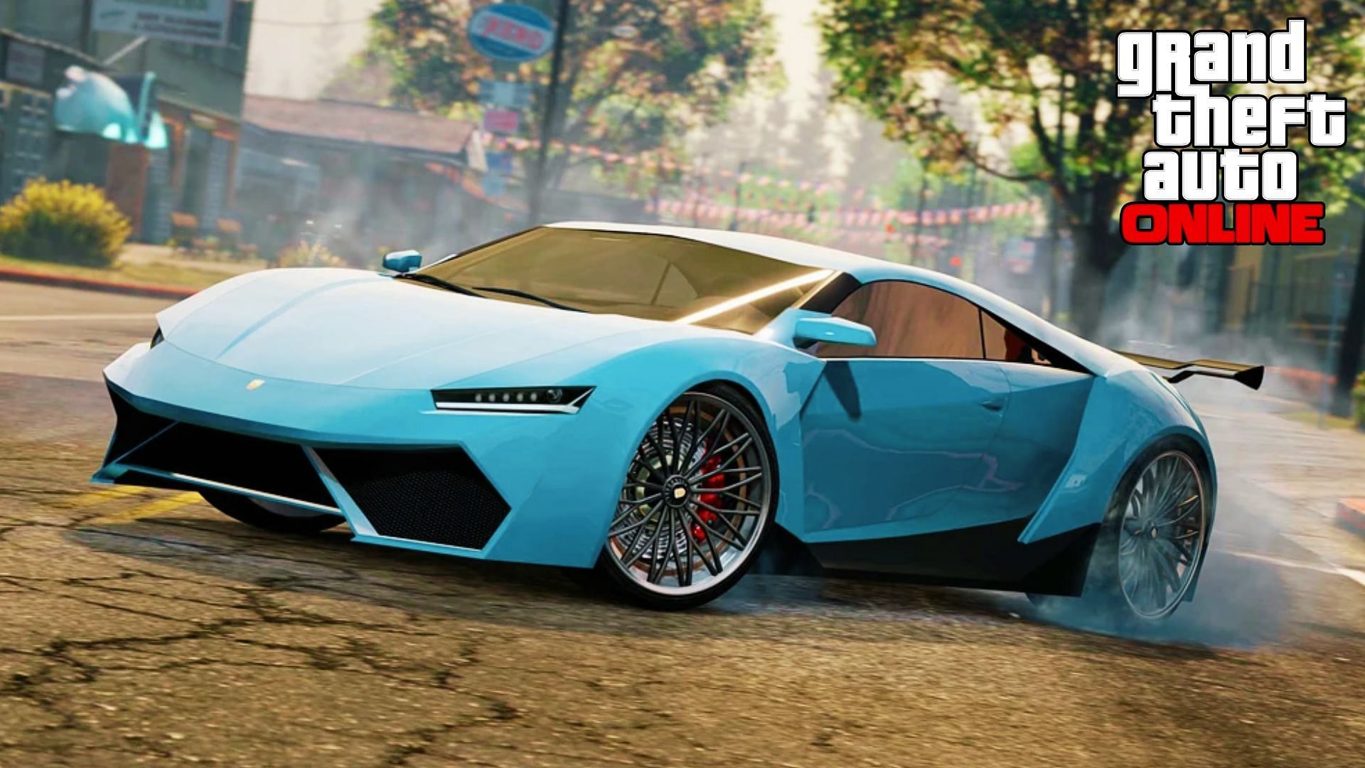 5 reasons to own Pegassi Reaper in GTA Online in 2023