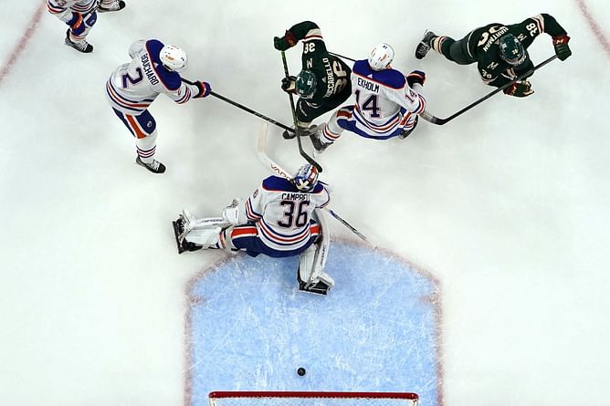 Top 5 biggest disappointments so far in 2023/24 NHL season ft. Connor McDavid's Oilers