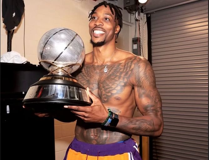 Dwight Howard Lawsuit timeline: Everything said by the lawyers so far in documents