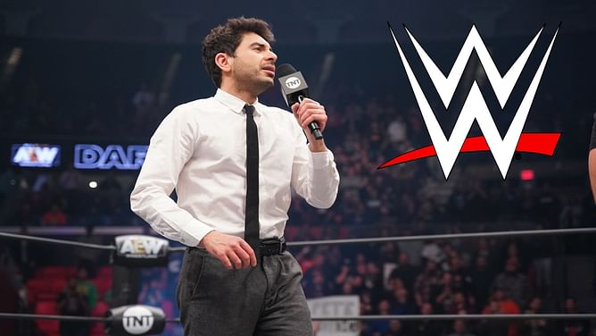 "It’s the Meltzer mentality!" - WWE veteran slams Tony Khan for missing out on a major opportunity with released AEW star (Exclusive)